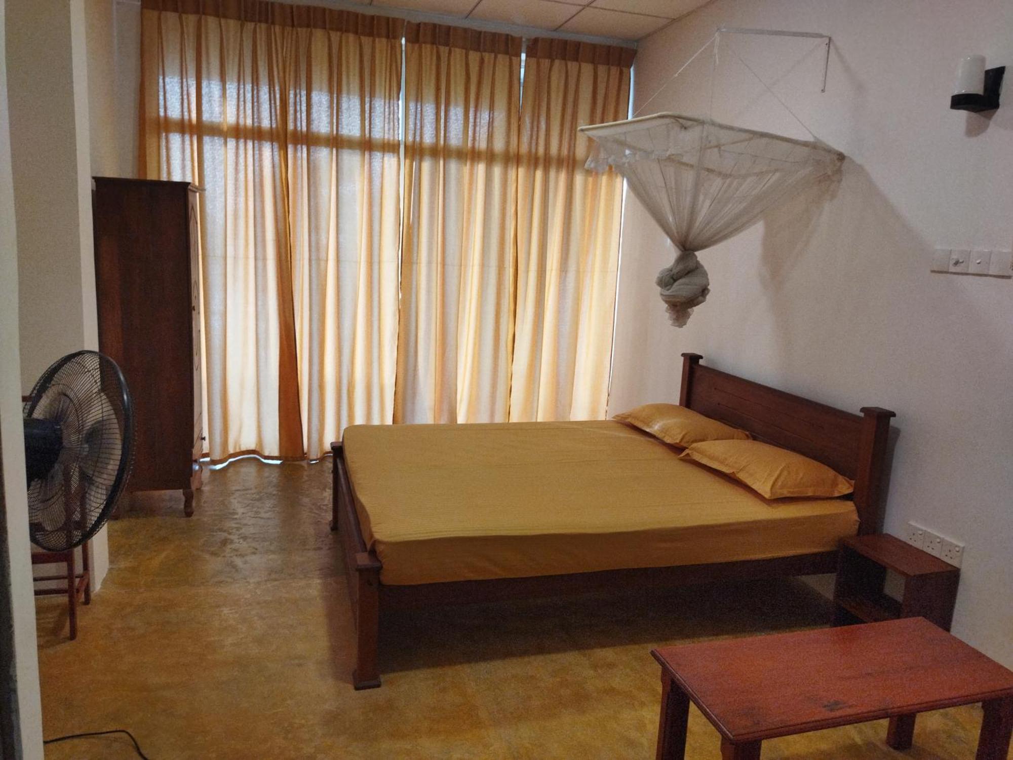 Rusara Guest Home Weligama Chambre photo